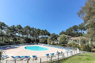 2 Room Apartment 5 People - Selection
