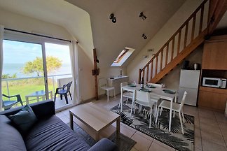 Ferienwohnung Mesquer