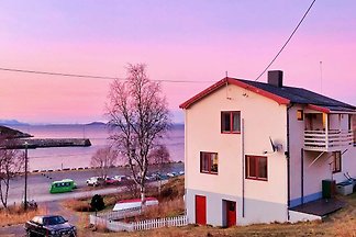 8 persone case ad STONGLANDSEIDET