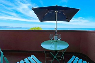 Appartement Germoglio sulla Spiaggia