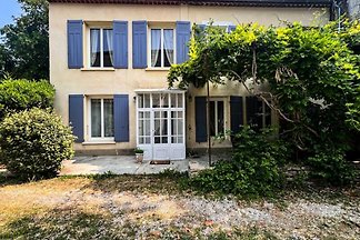 apartman za odmor Obiteljski odmor L'Isle-sur-la-Sorgue
