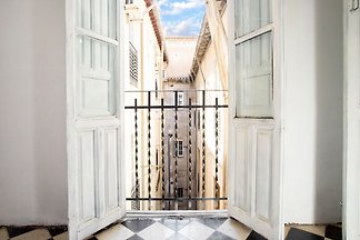 Bequemes Ferienhaus in Granada in der Nähe de...