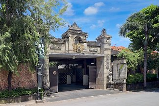Suite Doppelurlaub in Jimbaran