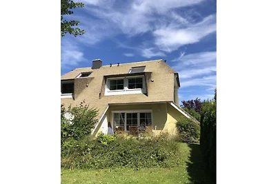 Haus Ostseebrise