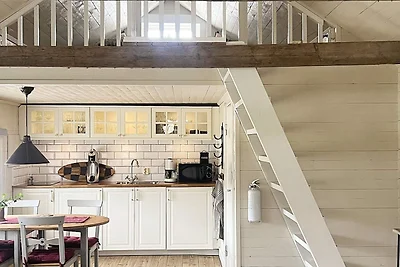 Ferienhaus Erholungsurlaub Alvesta