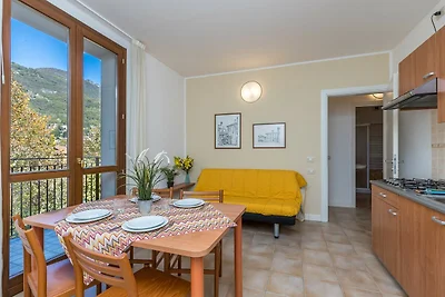 Casa mobile a Porlezza sul Lago di Lugano