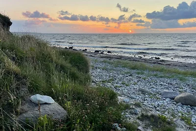 6 Personen Ferienhaus in Kalundborg-By Traum