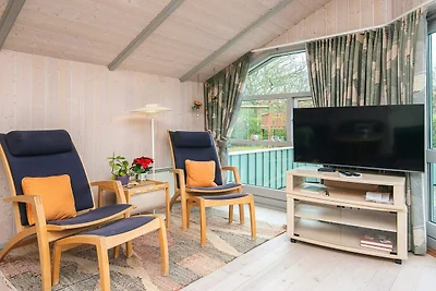 4 Personen Ferienhaus in Ulfborg-By Traum