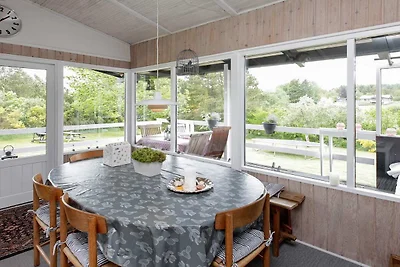 4 Personen Ferienhaus in Højslev