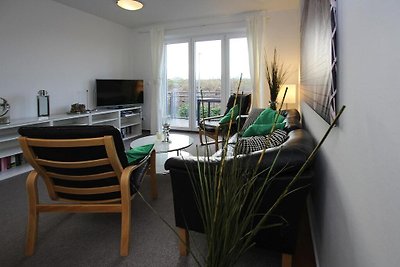 Ferienwohnung, St. Peter - Ording