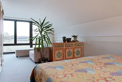 Vakantiehuis met 3 slaapkamers