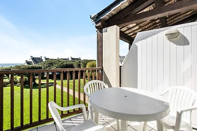 Monolocale 5 Persone - Selezione - Vista Mare