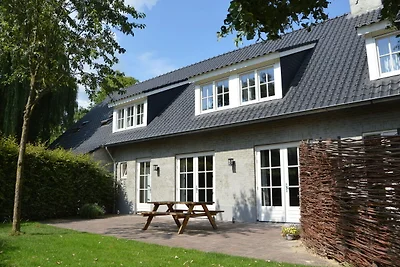 Ferienhaus in Haaren mit Terrasse