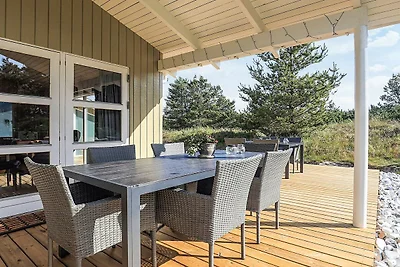 Ritiro di lusso a Klitmoller -- By Traum...