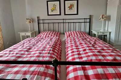 Appartamento vicino alla costa del Mar...