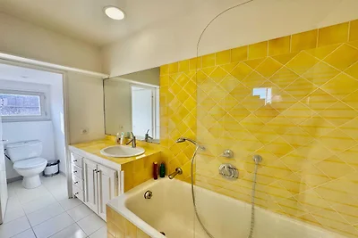 Charmantes Appart-AC-1BR-4P - Strand...