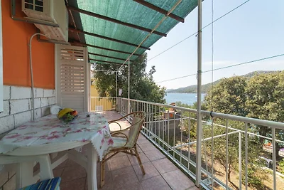 Two Bedroom Holiday Home