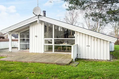 8 persone case ad Nordborg-By Traum