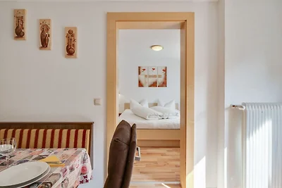 Apartment in der Nähe des Skigebietes in...