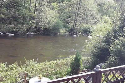"An der Bode" Wohnung 1