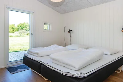 6 Personen Ferienhaus in Rønde-By Traum