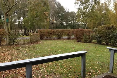 Ferienhaus im Ferienpark Mirow