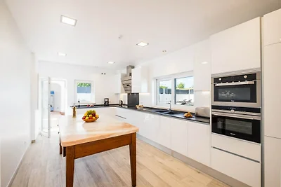 Villa in Benagil für 16 Personen