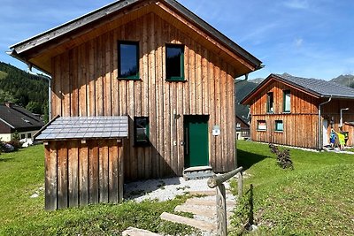 Gezellig chalet in Hohentauern: uw...