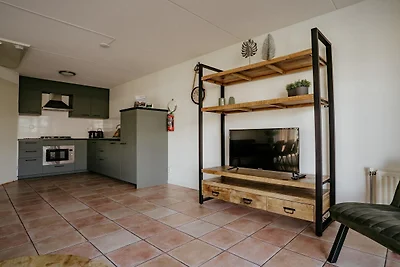 Apartment im Wasserpark mit privatem...