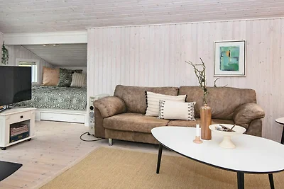 8 Personen Ferienhaus in Fanø-By Traum