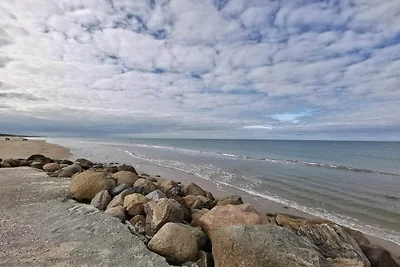 5 stelle case ad Løkken