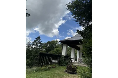 Jagdschloss Wagnerstal