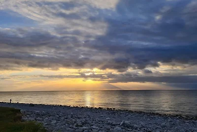6 Personen Ferienhaus in Nykøbing Sj