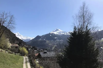 Granier Chalet f�r sechs Personen