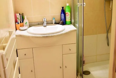 2-Zimmer-Hüttenapartment für 6 Personen,...