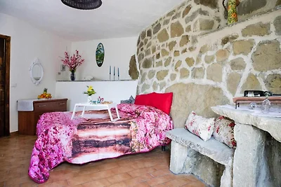 Casa in Sicilia con piscina e panorama