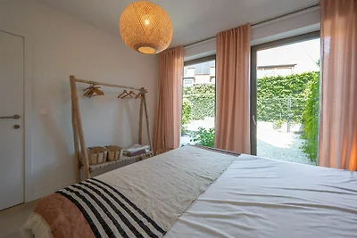 Erdgeschosswohnung mit Garten