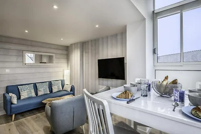 Wohnung in Sarzeau in der Nähe des Strandes v...