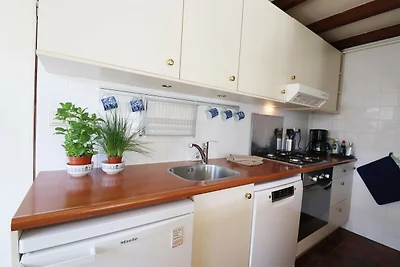 Fijne vakantiewoning nabij bos en duin