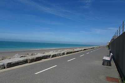 Mooi vakantiehuis in Cotentin-voorheen TUI...