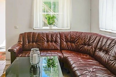 5 Personen Ferienhaus in KUNGSHAMN