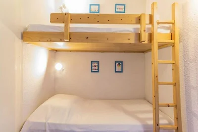 Studio für 5 Personen