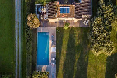 Landhaus in der Toskana mit Pool