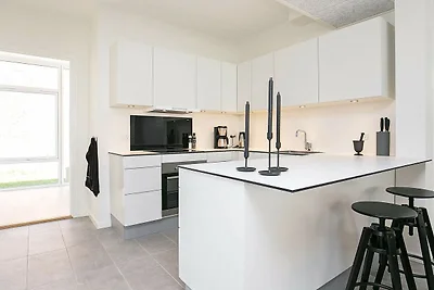 8 persoons vakantie huis in Ringkøbing-By...