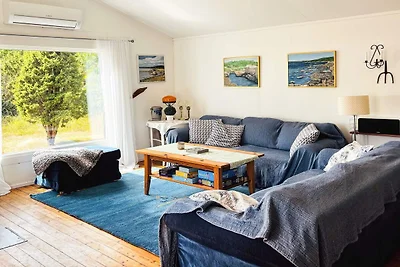 6 Personen Ferienhaus in STURKÖ-By Traum
