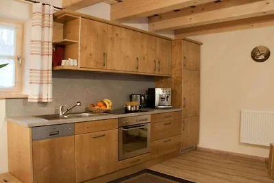 Holiday apartment with 1 bedroom