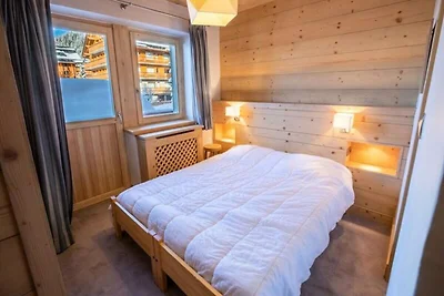 Apartments für 6 Personen