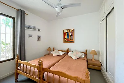 Casa vacanze a Roquetas de Mar con piscina
