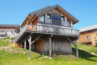 Hütte in Kärnten mit 3 Schlafzimmer
