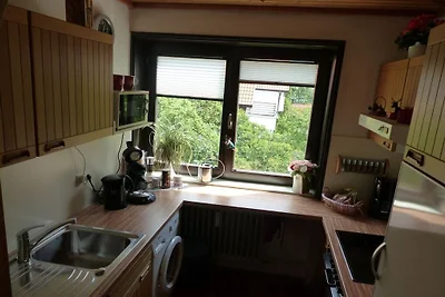 Appartement de vacances Poettner